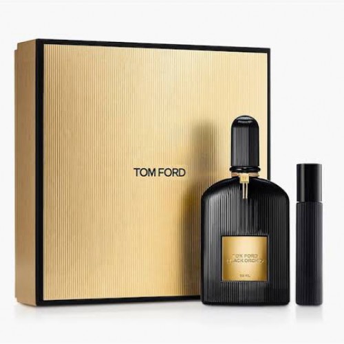 Tom Ford Black Orchid Edp 100 Ml+20 Ml Parfüm Seti| Kozmetikland